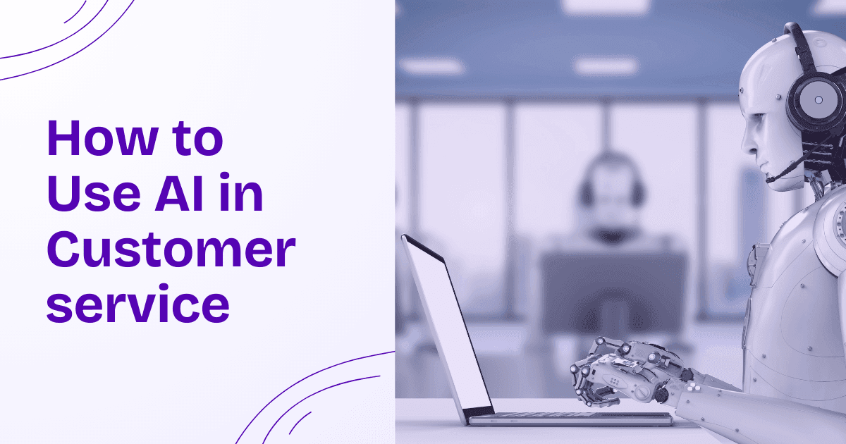 What is AI Customer Support? Everything You Need to Know